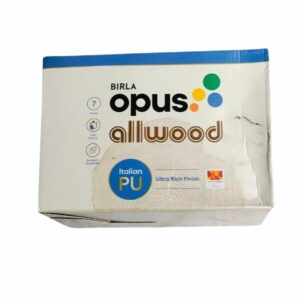 Birla Opus Allwood Italian Pu 1L