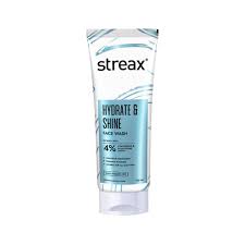 Streax Skin Hydrate Shine Face Wash Cleanser 100 Ml