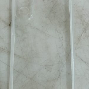 Samsung Galaxy A54 5G Transparent Back Cover