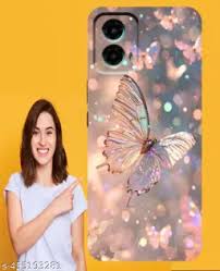 Moto G45 5G Back Cover