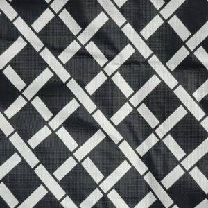 Multicolor Table Cover Size 3X7 Feet