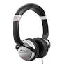 Numark Hf125 Professional Dj Headphone