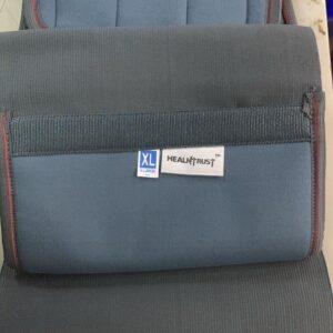 Healthtrust Sacral Support Belt Back Pain Relief Men Women