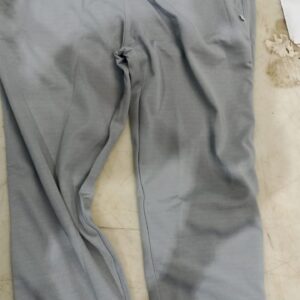 Men Track Pant Grey Colour Size S