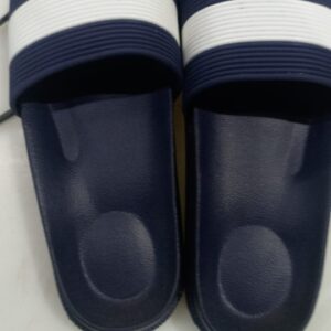 Men Slippers Blue Colour Size 9