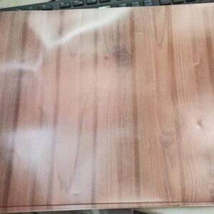 Kuber Industries Pack Of 6 Fridge Shelf Mat Mats For Fridge Shelves