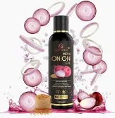 Glow Ocean Methi Onion Oil 100 Ml