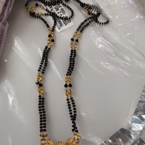 Trendy Mangalsutra