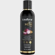 Glow Ocean Methi Onion Oil 100 Ml