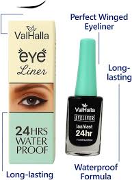 Valhalla Eye Liner 15 Ml