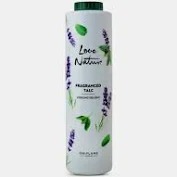 Oriflame Love Nature Fragranced Powder 400 Gm