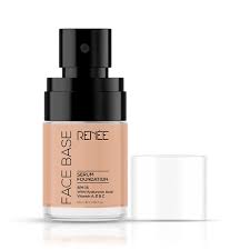 Face Base Foundation 15Ml