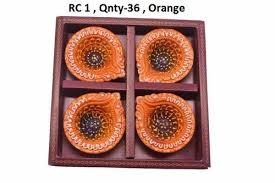 Subhila Mitti Deya Pack Of 4