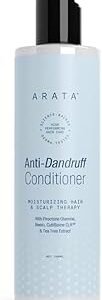 Arata Antidandruff Conditioner 200Ml