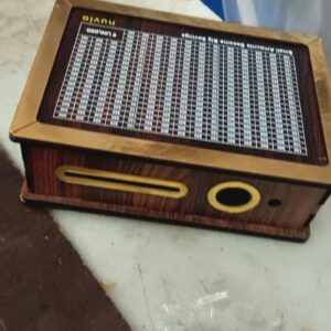 Wooden Money Saving Boxx Cash Saver Money Box With Counting Target