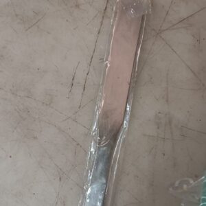 Hair Removal Body Waxing Wax Steel Knife Spoon