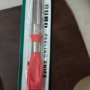 Mohini Steels Peelar