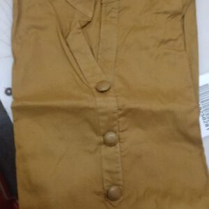 Kurti For Women Color Mehndi Size 3 Xl