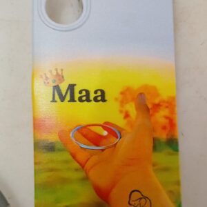 Moto Edge 50 Mobile Back Cover Printed