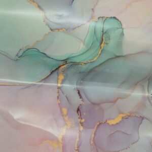 Fridge Mat Multicolor Set Of 4