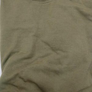 T Shirt For Men Colour Green Size Xxl