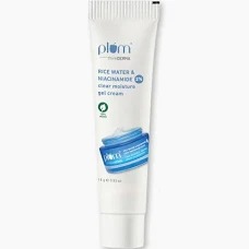 Plum Niacinamide Simply Bright Face Wash 15Ml