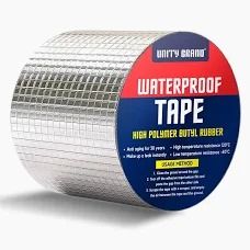 Unity Brand Leakage Repair Waterproof Tape For Pipe 20X5Cm