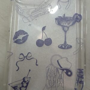 Iphone 15 Mobile Back Cover