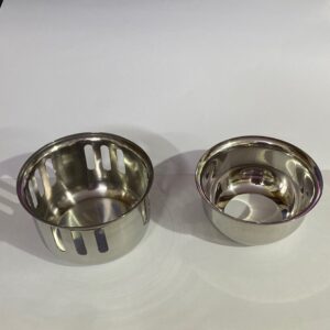 Stainless Steel Floor Drain Cct