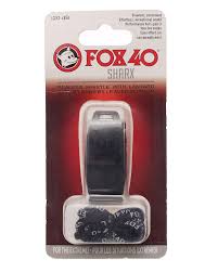 Fox Cmg Whistle With Rope Durable And Loud Whistle For Outdoor Activities