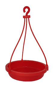 Bird Water Feeder For Hanging Balcony And Window