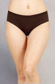Brown Colour Panty For Women Size 80Cm