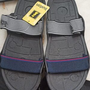 Multicolour Slippers For Men Size 9