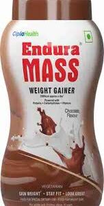 Endura Mass Weight Gainersmass Gainers 1 Kg Chocolate