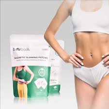 Luftifoods Magnetic Slimming Patches 30 Patches
