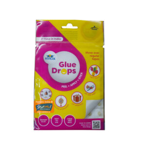 Glue Drops Pidilite Glue Drops 24 Pcs Pack Of 4