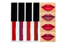Cute N Wild Matte Lipstick 2 Ml Pack Of 4 Red Edition