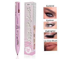 Touch Up Smooth 4 In 1 Makeup Pen