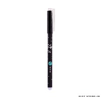 Blue Ink Pens Refill Set 6 Pcs