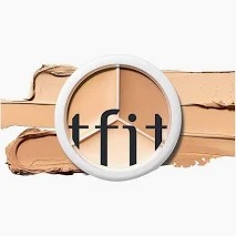 T Fit Cover Up Pro Concealer 15Gm