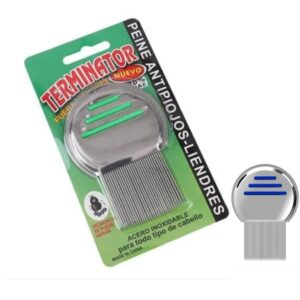 Terminator Lice Nit Removal Comb