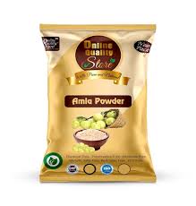 Online Quality Store Amla Powder 50Gm