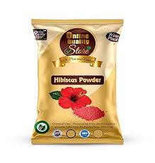 Online Quality Store Hibiscus Powder 50Gm