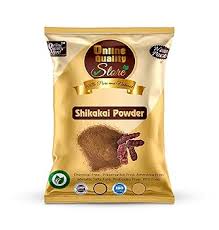 Online Quality Store Shikakai Powder 50Gm