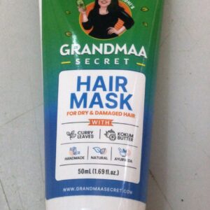 Grandma Secret 13 Herbs Hair Mask 50Ml