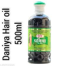 Khushboo Hair Oil 500Ml