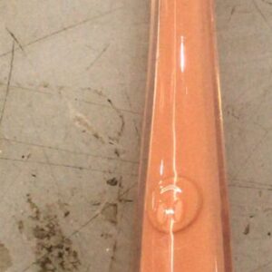 Silicone Tip Spoon For Easy Feeding 1Pc