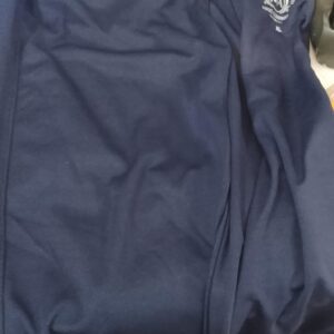 Mens Track Pant Blue Colour Size 32
