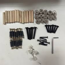 Door Multipurpose Wall Mounted Cabinet Kit