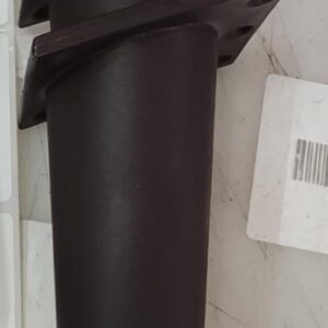 Plastic Tapered Sofa Legs